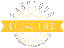 Fabulous Occasions